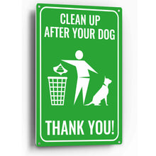 Load image into Gallery viewer, Sign Crush '159' Heavy Duty Plastic PVC Sign, Large 10x14 Red