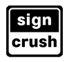 signcrush